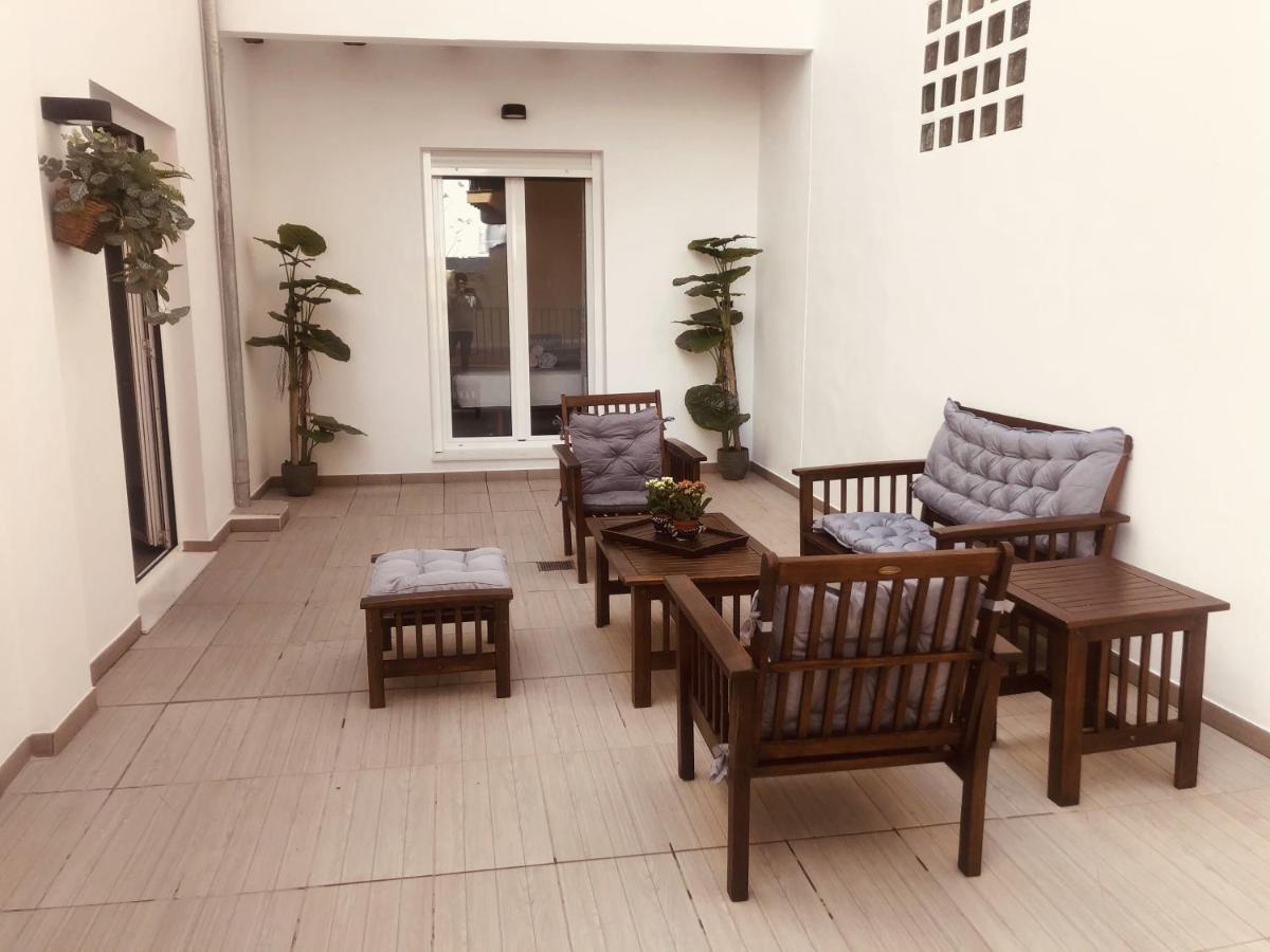 Appartement San Miguel, Luxury Apartments.