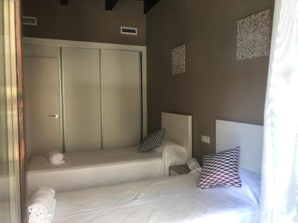 Appartement San Miguel, Luxury Apartments.