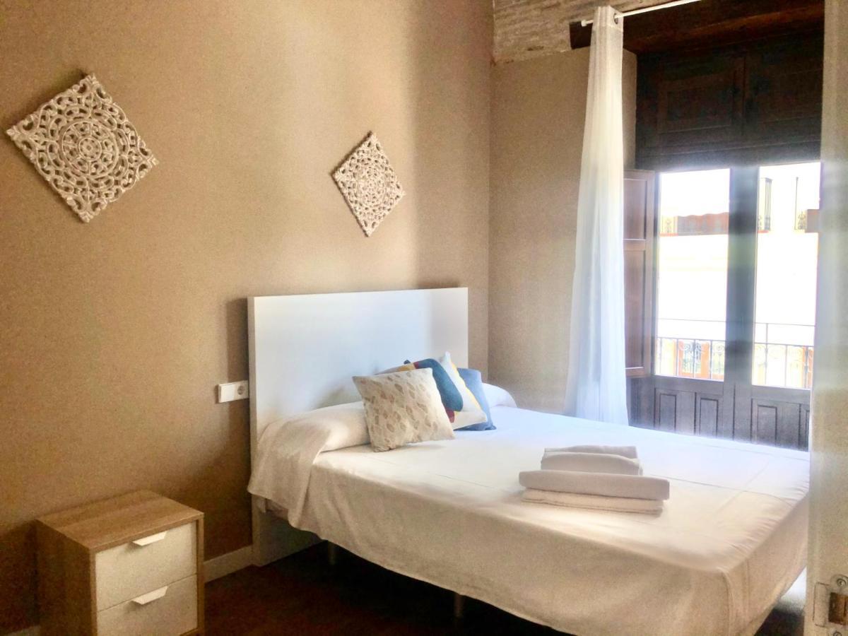 San Miguel, Luxury Apartments. Appartement *