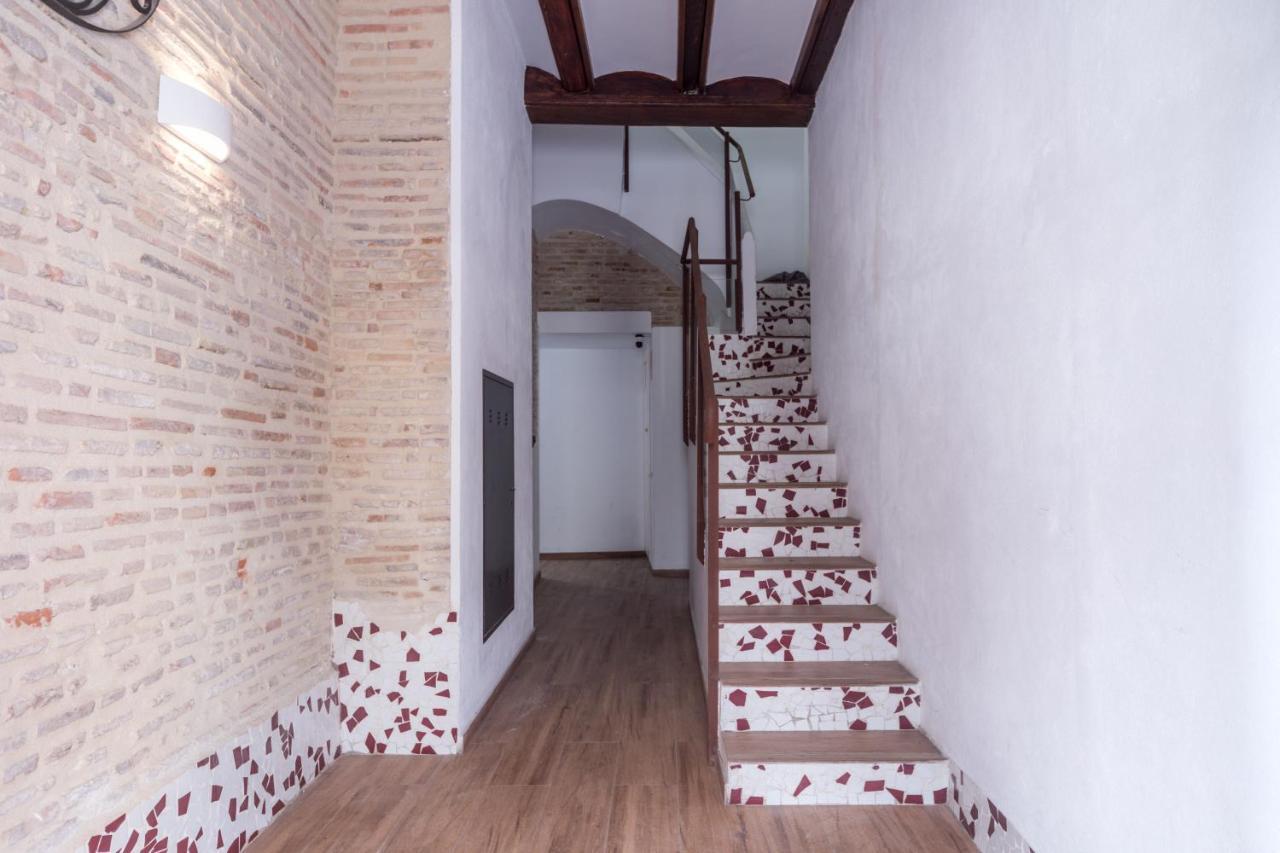 San Miguel, Luxury Apartments. Appartement Valencia