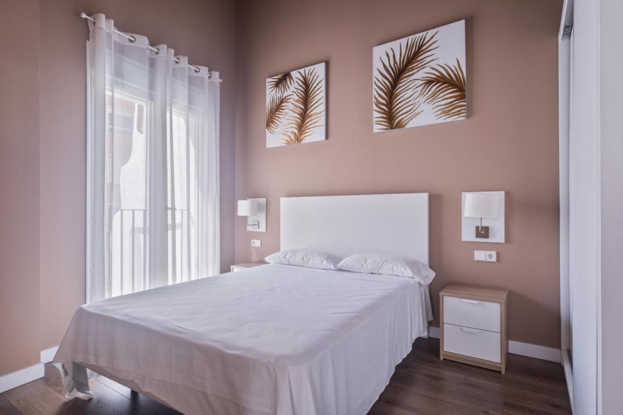 San Miguel, Luxury Apartments. Appartement Valencia