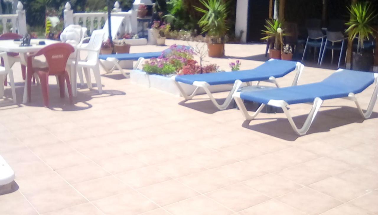 Appartement Relaxing Country Setting