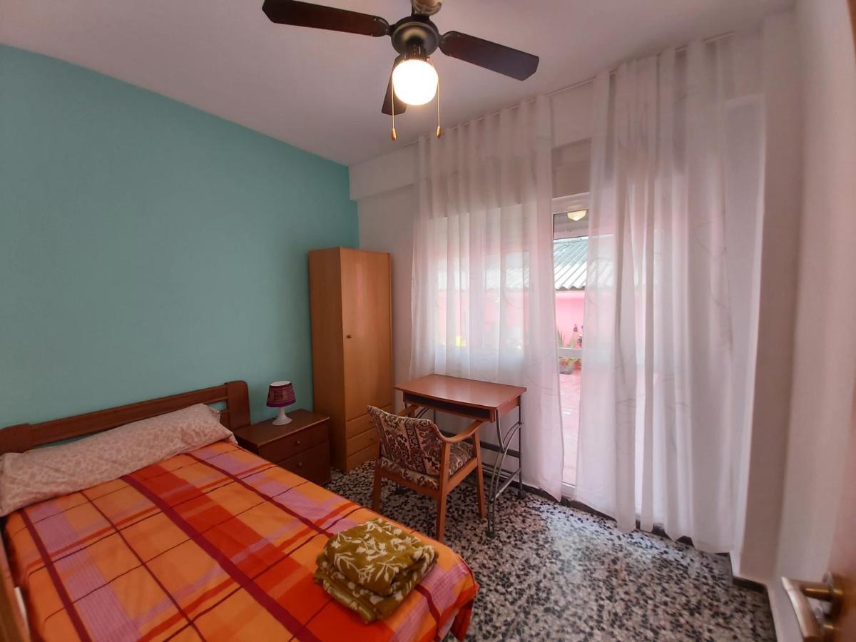 Manuelito Rooms II Valencia Valencia