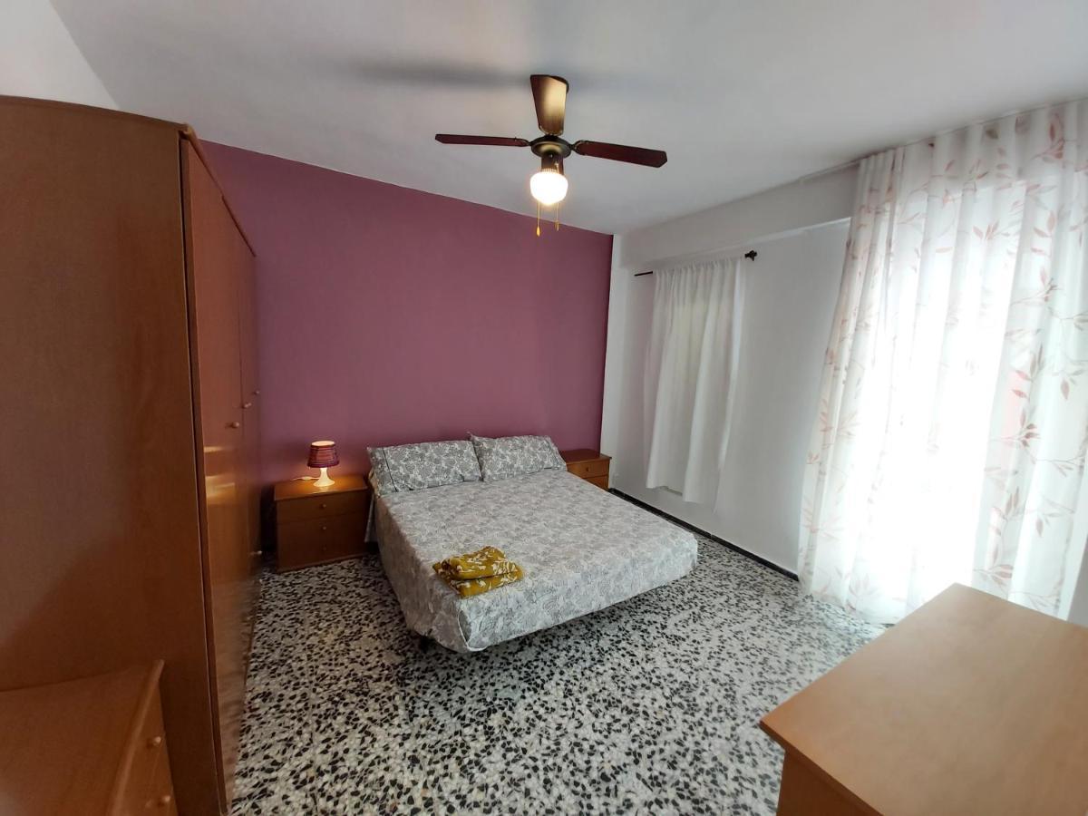 Homestay Manuelito Rooms II Valencia Valencia