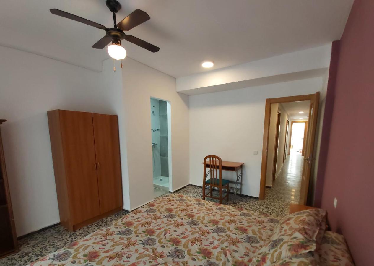 Homestay Manuelito Rooms II Valencia