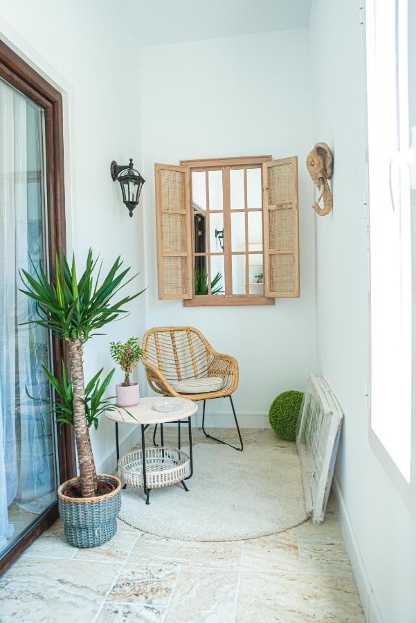 Laura Puerto Apartment Valencia