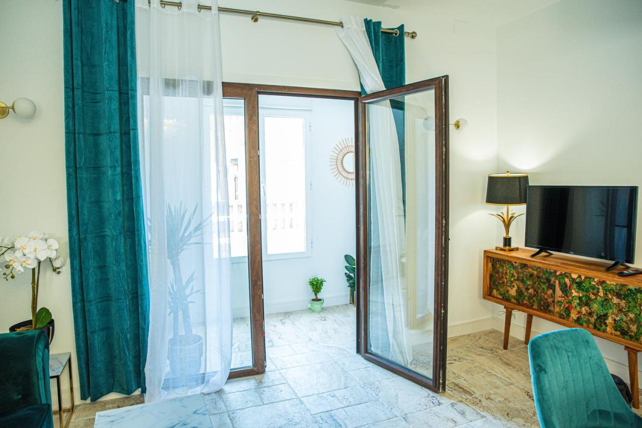 Laura Puerto Apartment Valencia