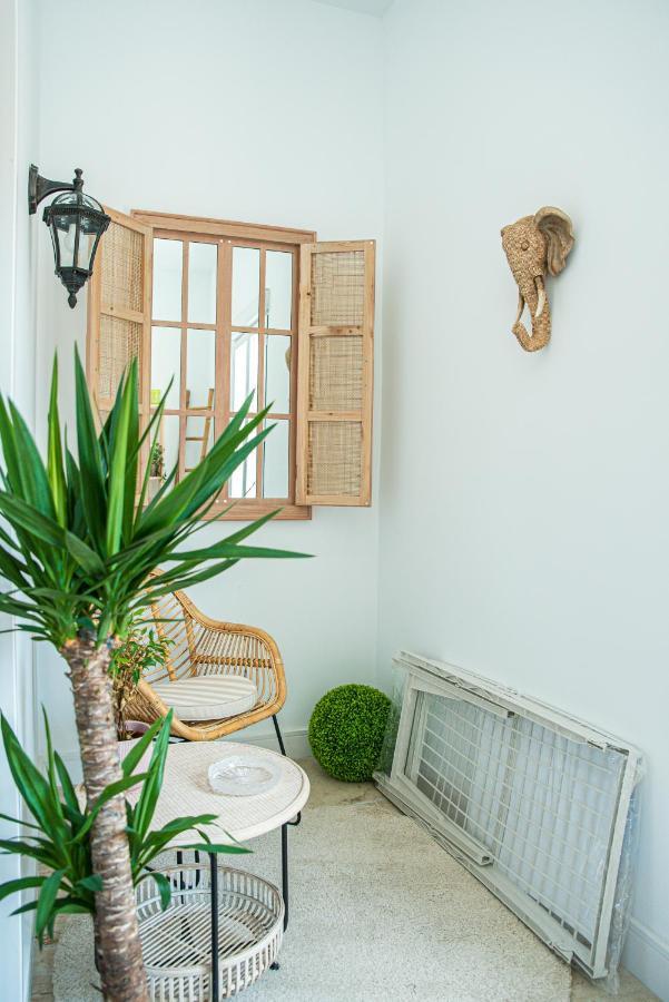 Apartment Laura Puerto Valencia