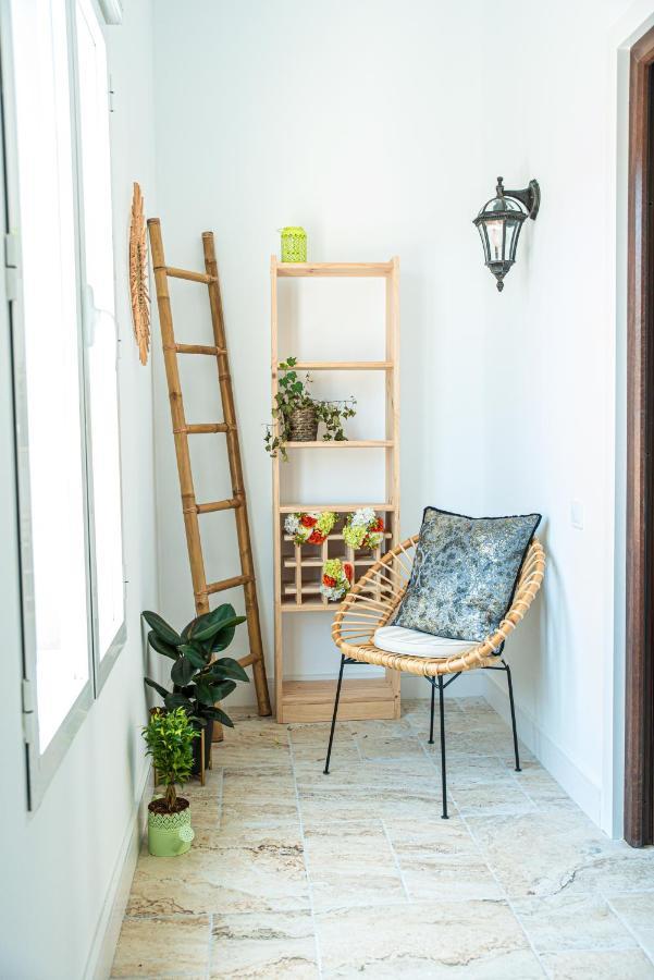 Apartment Laura Puerto Valencia
