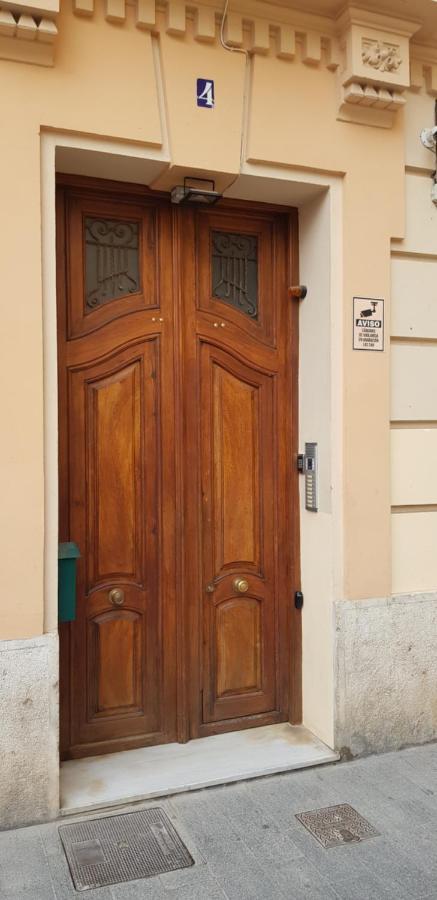 Apartment Adarve Flats
