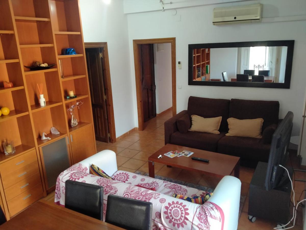 Main Station Apartment