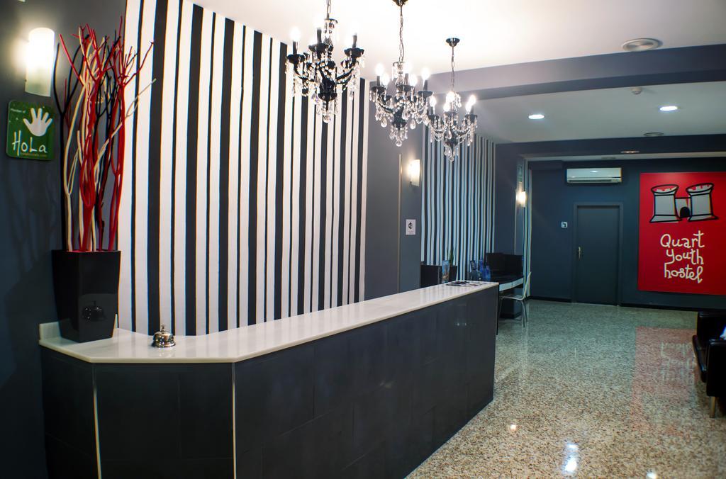 Quart Youth Hostel&apartments Hostel