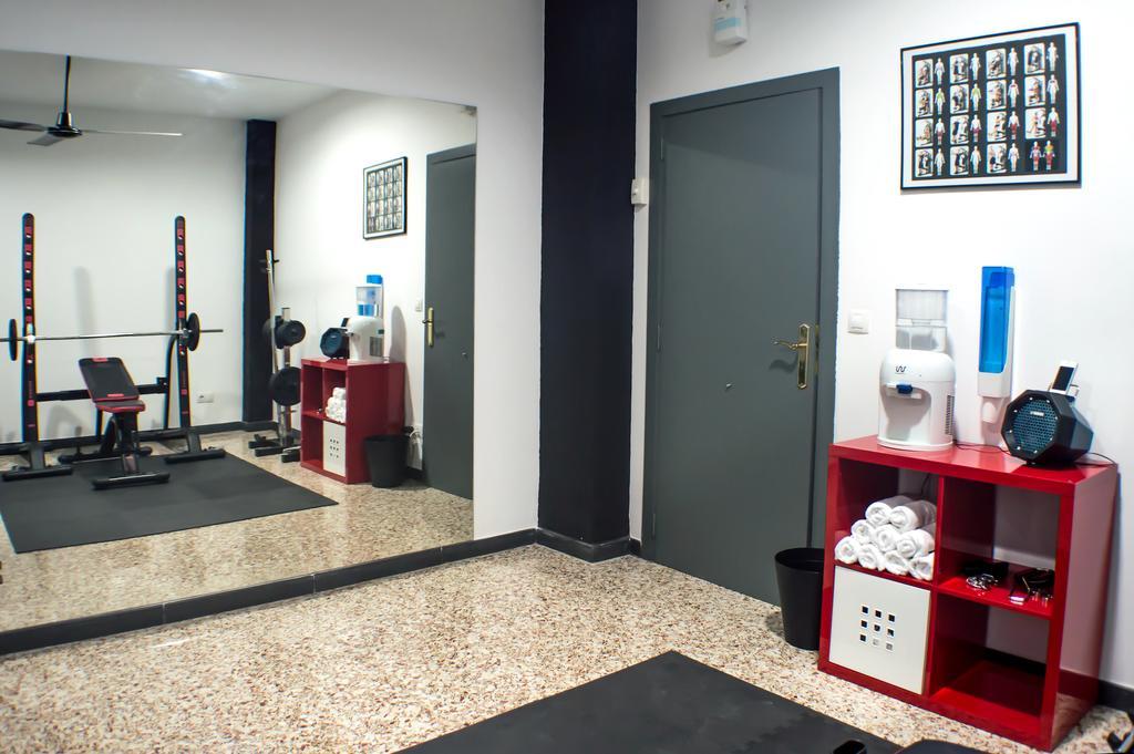 Hostel Quart Youth Hostel&apartments *