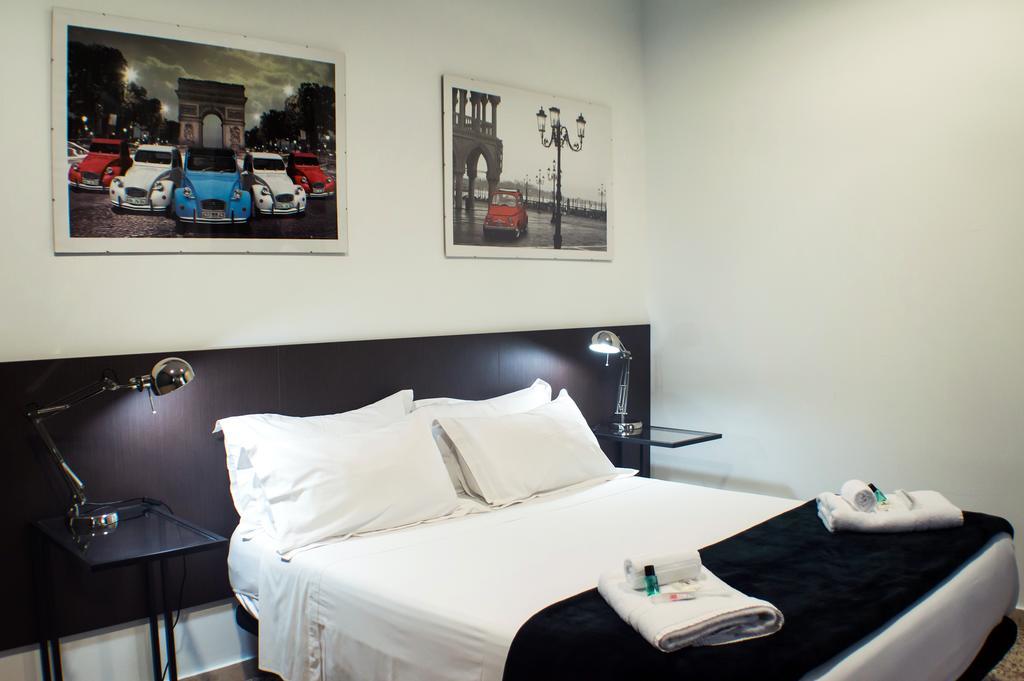 Hostel Quart Youth Hostel&apartments