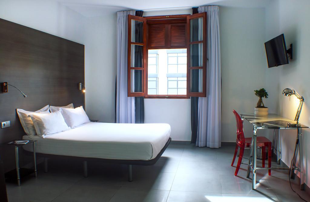 Quart Youth Hostel&apartments * Valencia