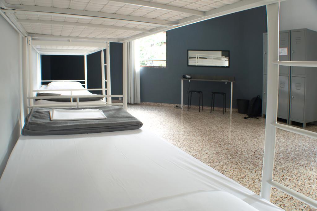 Quart Youth Hostel&apartments Valencia