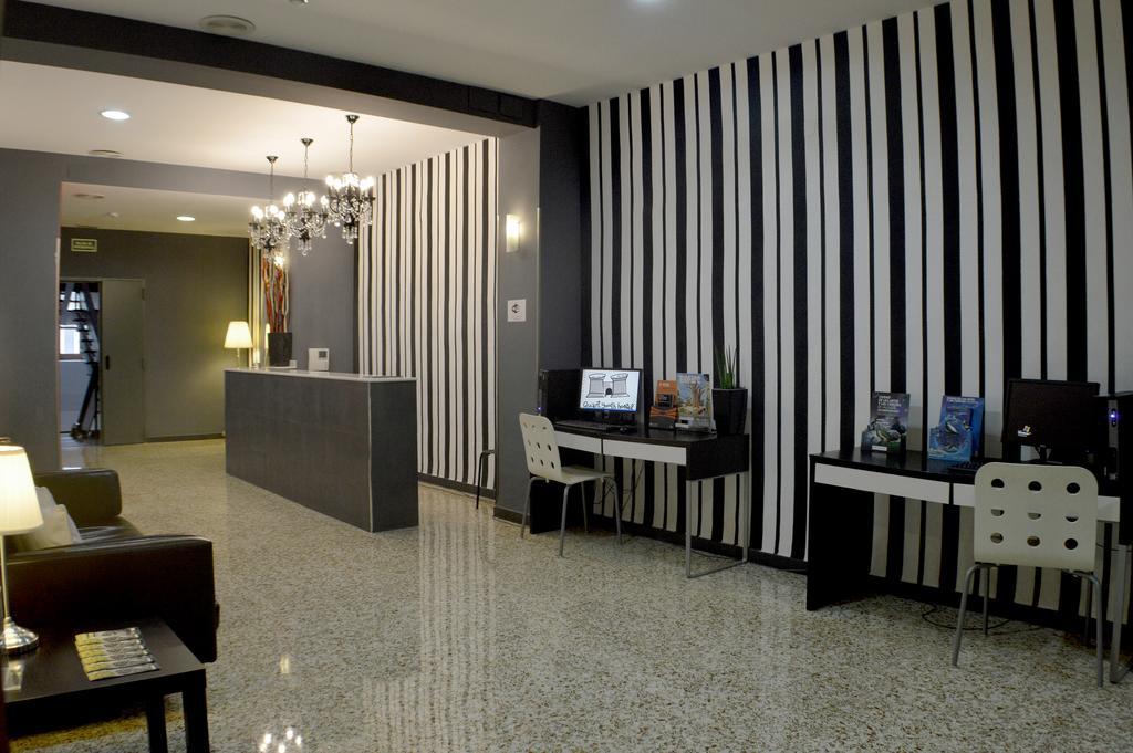 Hostel Quart Youth Valencia