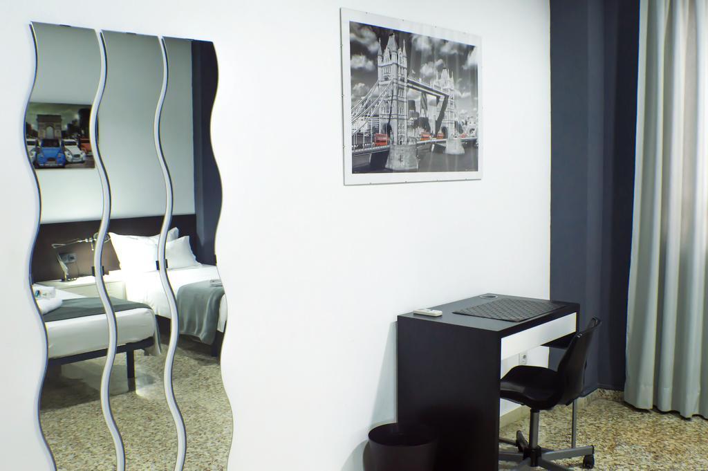 Quart Youth Hostel&apartments * Valencia