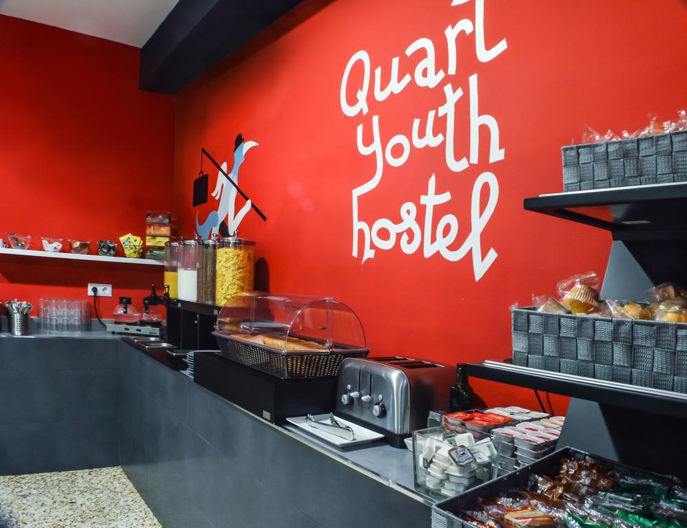 Quart Youth Hostel Valencia