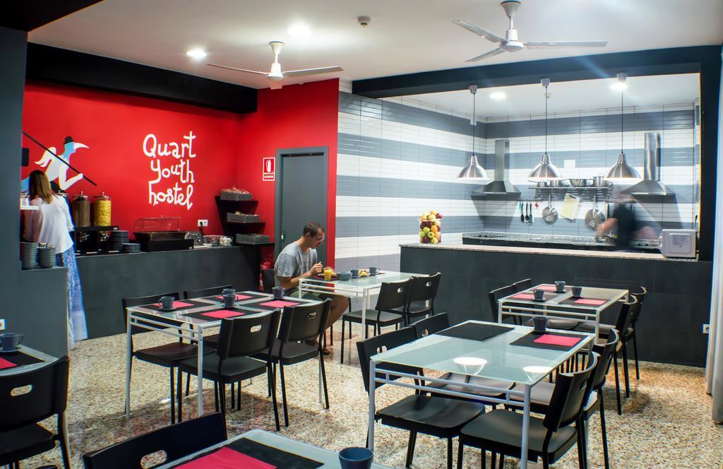 Quart Youth Hostel&apartments Valencia