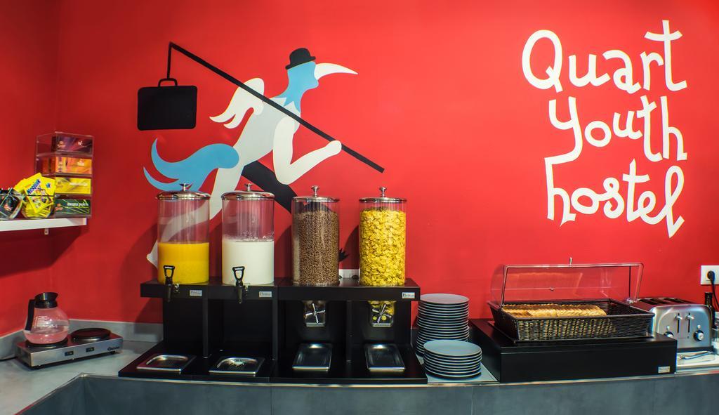 Quart Youth Hostel&apartments *