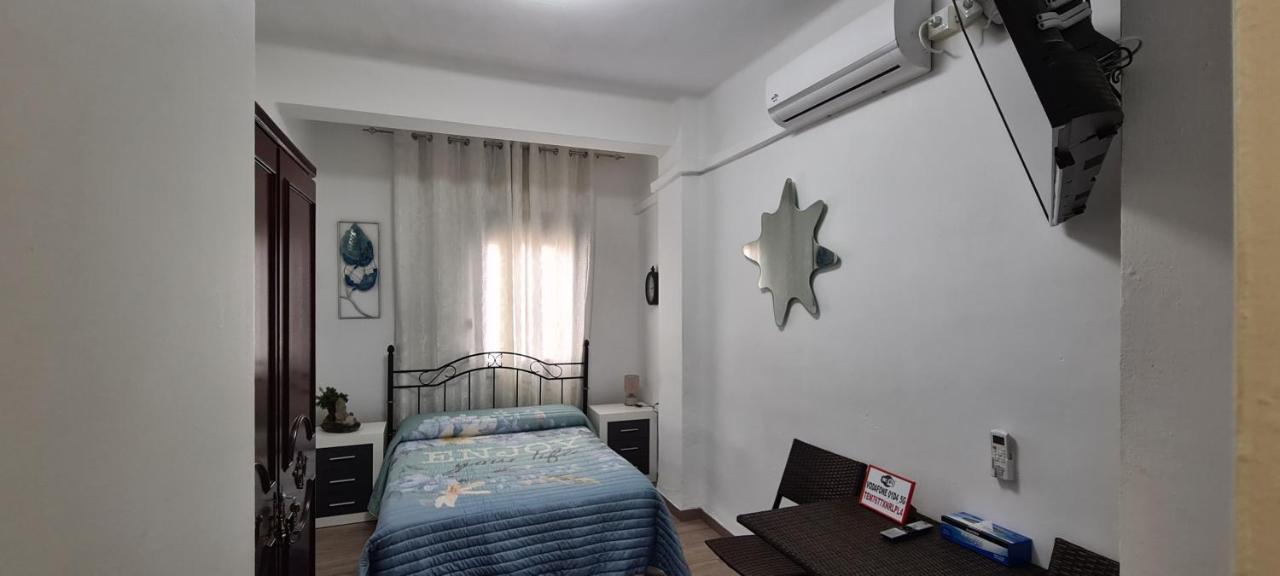 San Cayetano Accommodatie bij particulieren *