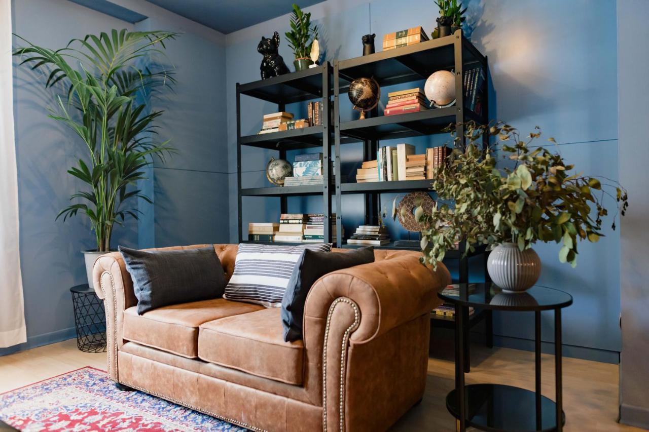 The Little Corner Bed & Breakfast