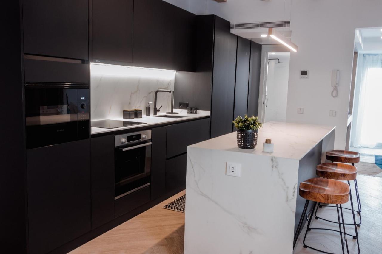 Apartment Feeling At In The City Center Valencia