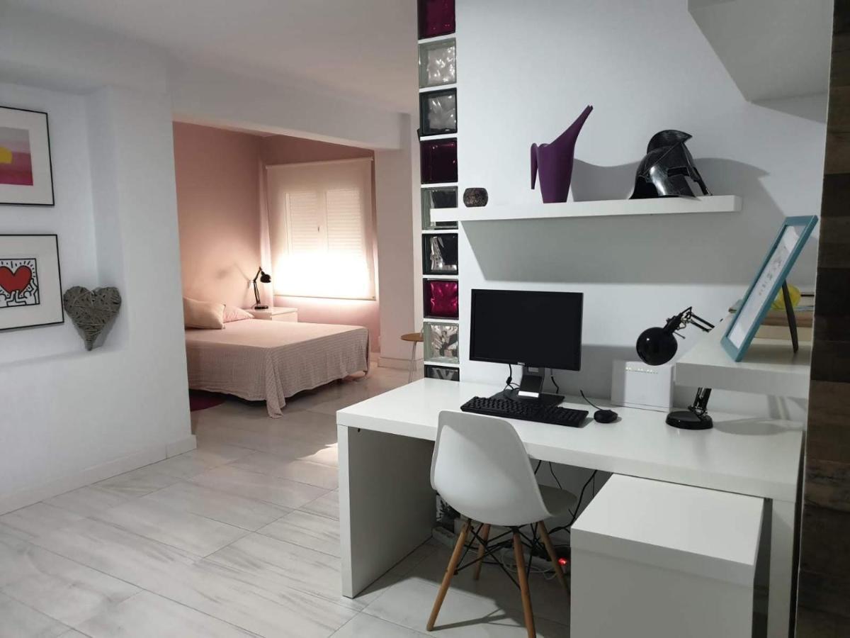 Loft Office Apartment *