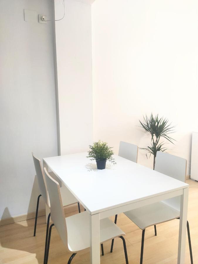 Apartment Bonito Apartamento Ciutat Vella 5 Plazas