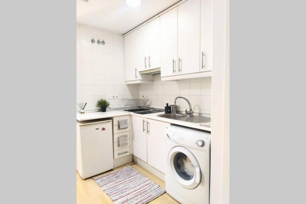 Apartment Bonito Apartamento Ciutat Vella 5 Plazas Valencia