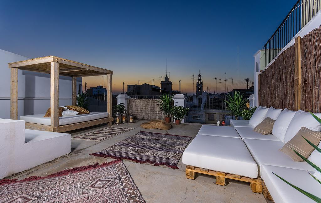 Appartement Boutique Ayuntamiento *