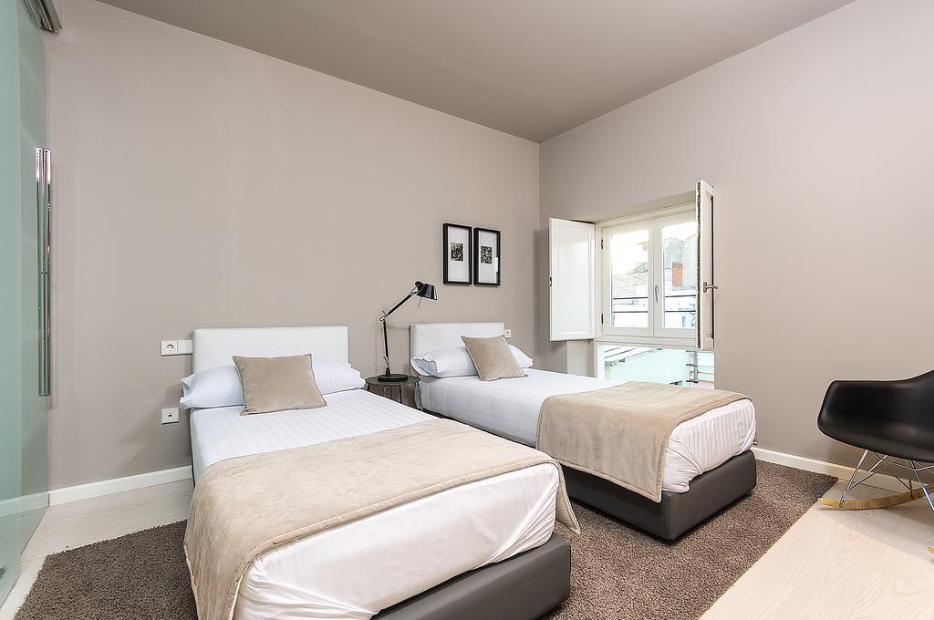 Appartement Boutique Ayuntamiento Valencia