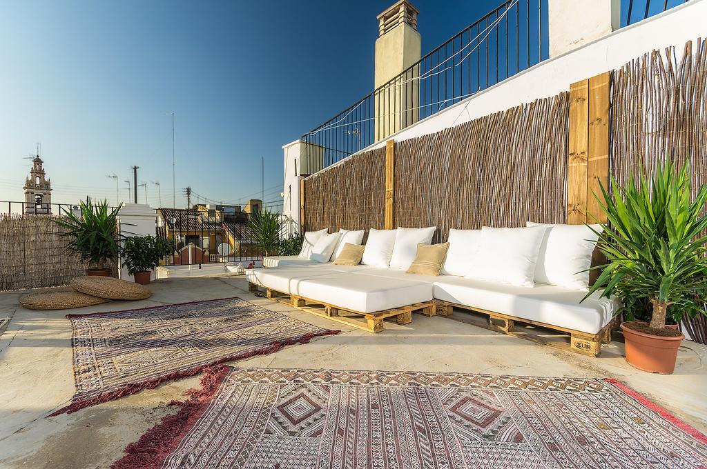 Apartment Boutique Ayuntamiento *