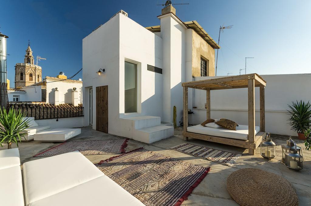 Boutique Ayuntamiento Appartement *