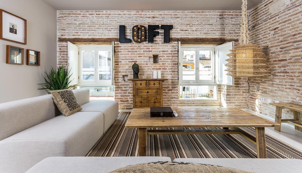 Appartement Boutique Ayuntamiento