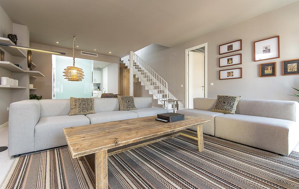 Boutique Ayuntamiento Apartment Valencia