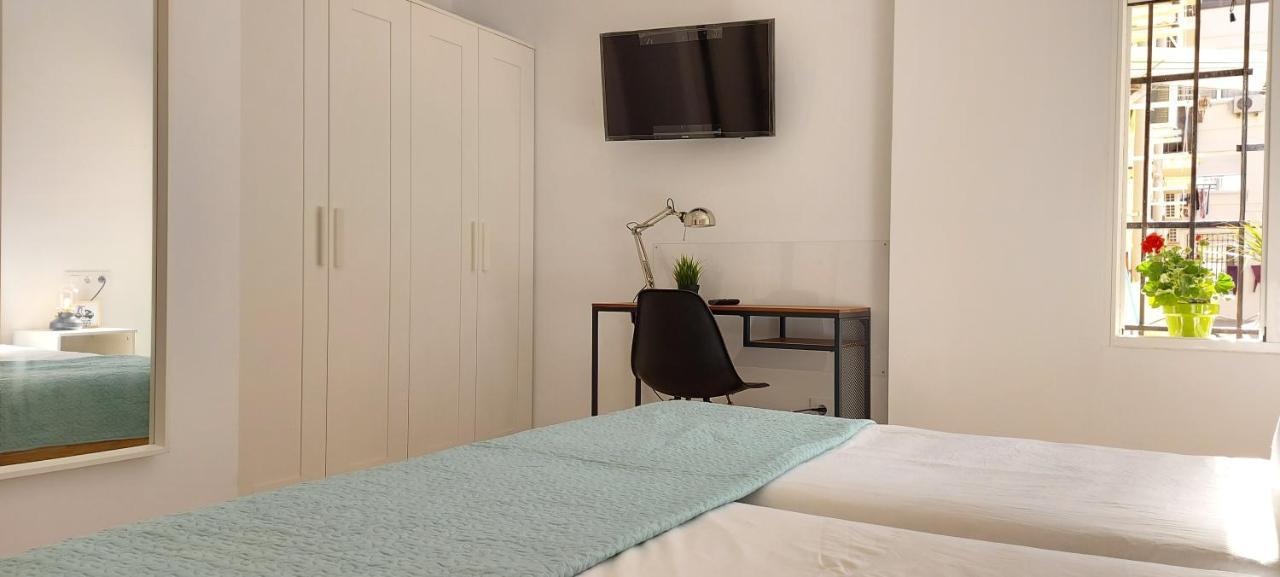 Playa Apartment