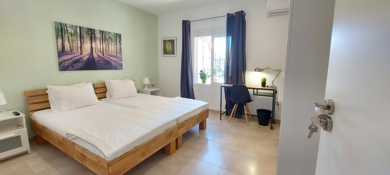 Apartment Playa *