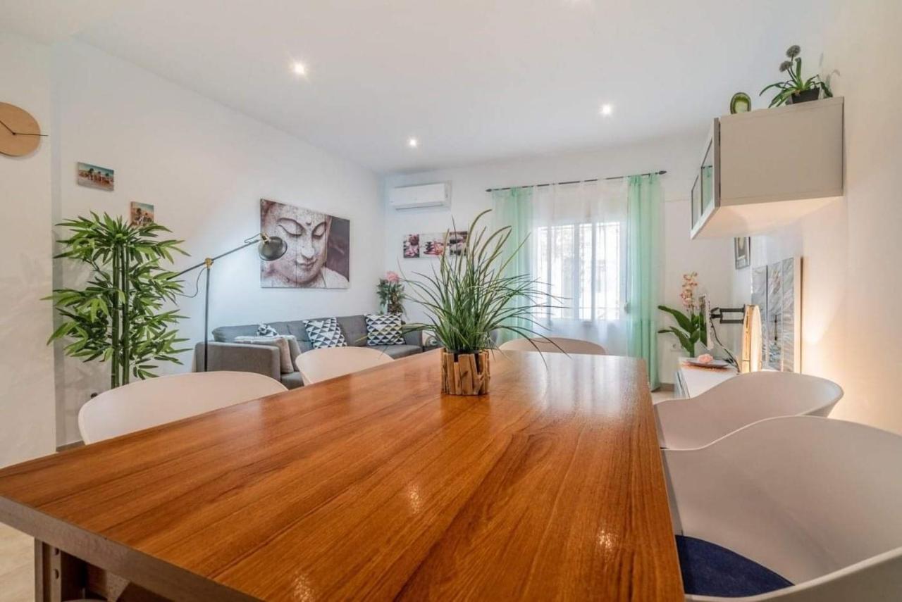 Apartment Playa *