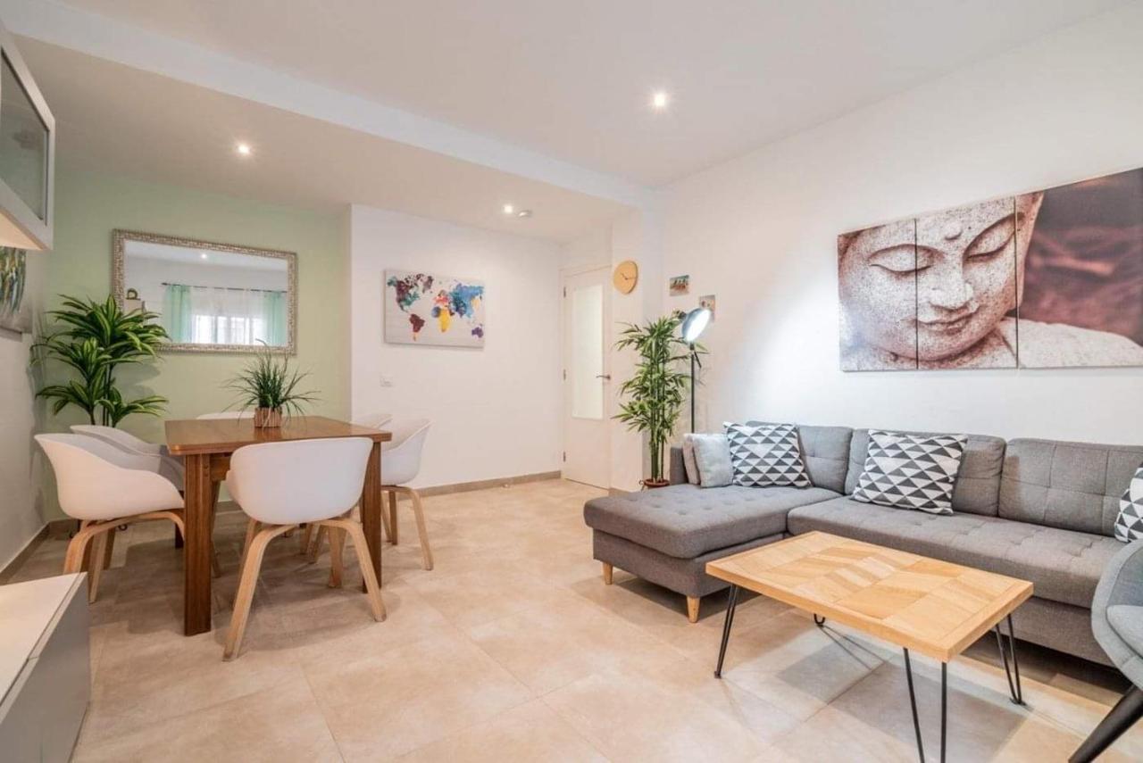 Apartment Playa Valencia