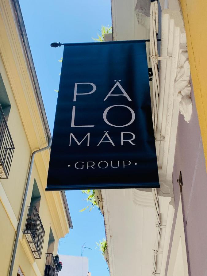Edificio Palomar - Palomargroup Apartment Valencia