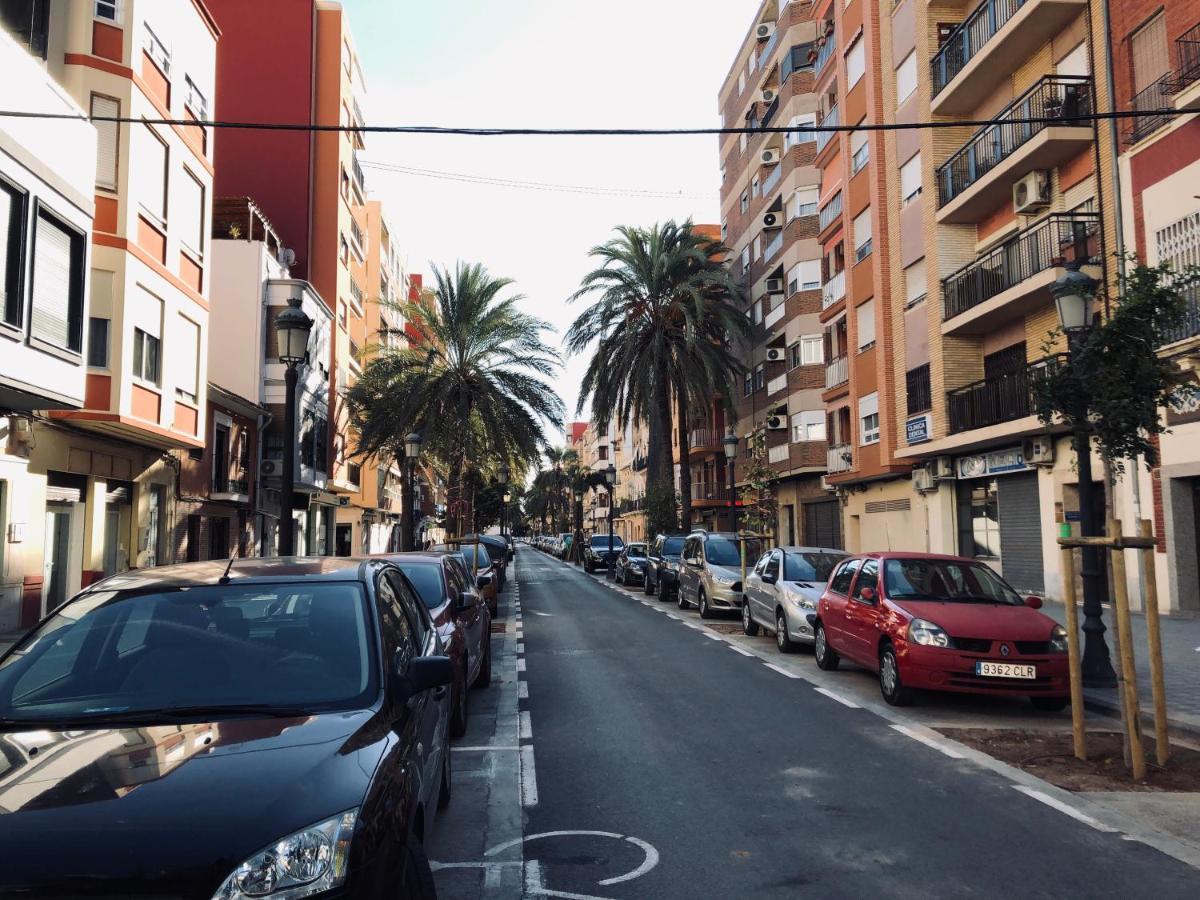 Sun * Valencia