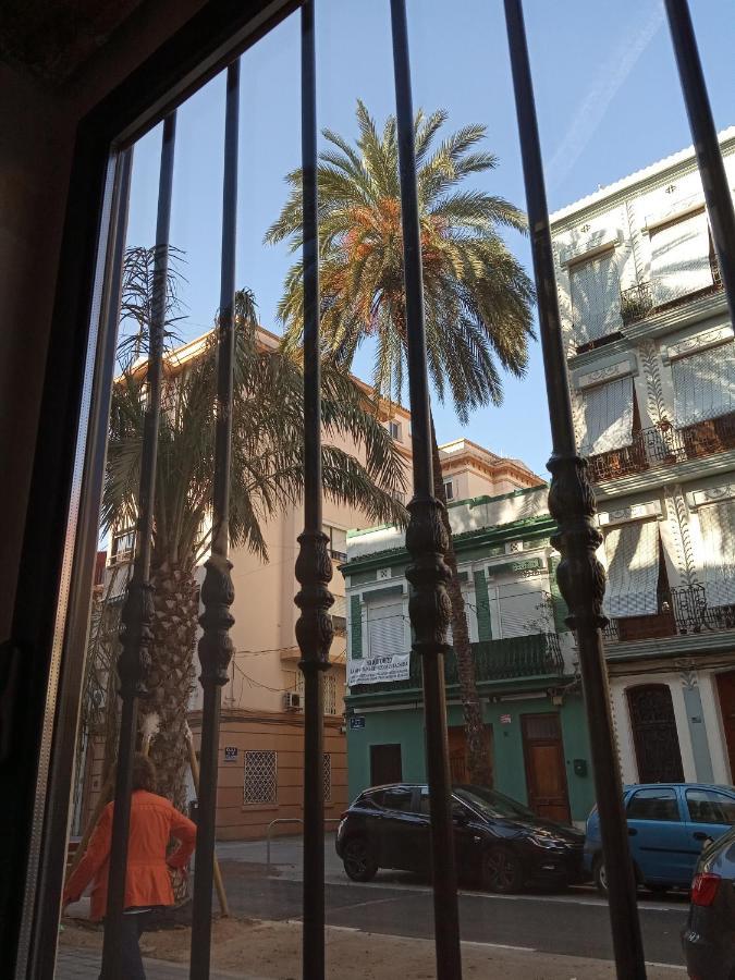 Casa Con Palmera - Port Apartamento *