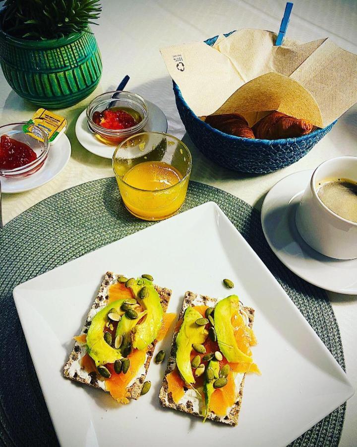 L'esplai Bed & Breakfast Valencia