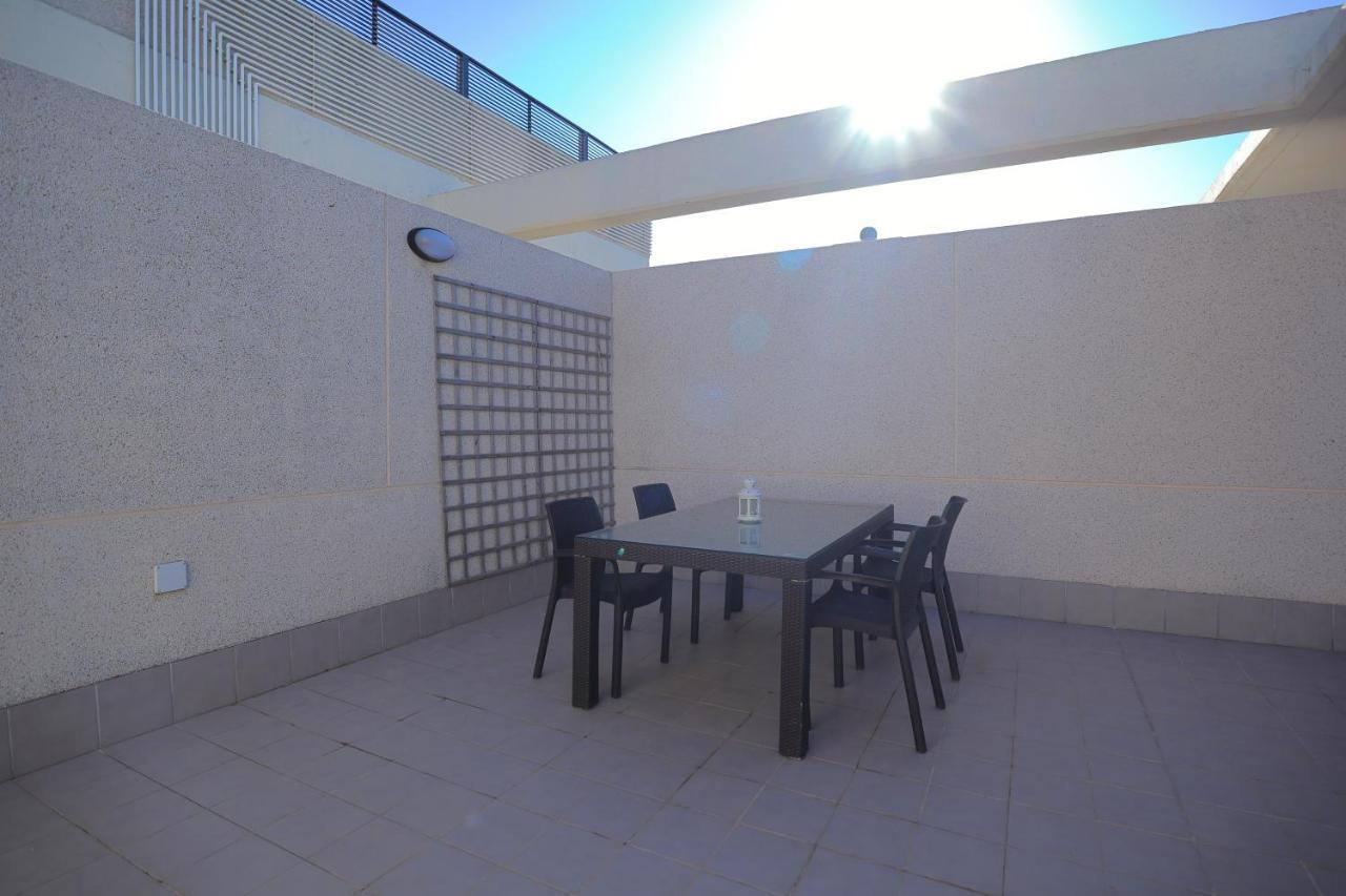 Atico Patacona Beach Playa Apartment *