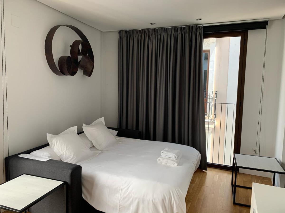 Mon Catedral Apartamento Valência