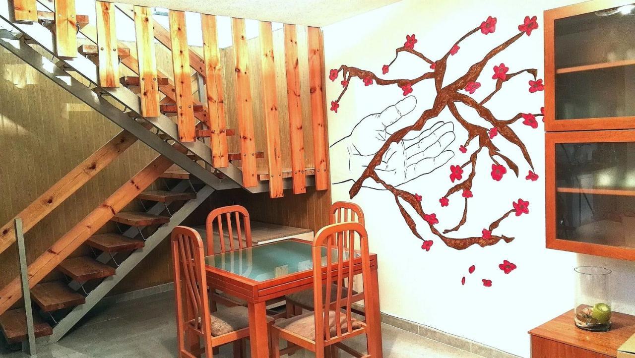 Holiday home Duplex Near Center Wfi *