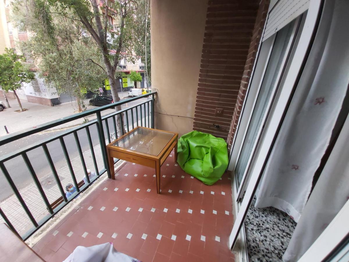 Homestay Manuelito Rooms II Valencia Valencia