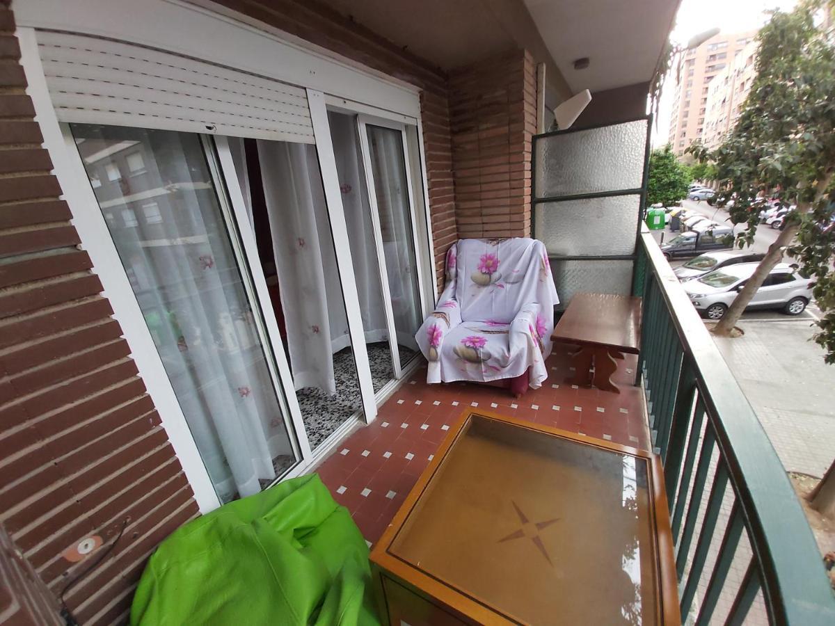Homestay Manuelito Rooms II Valencia Valencia